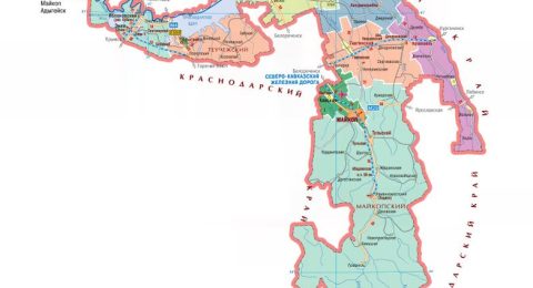 Adygea
