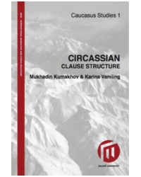 Circassian Clause Structure